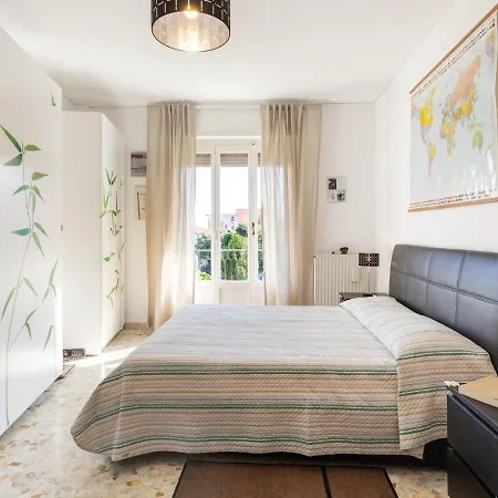 Borgo Paco Appartaments *