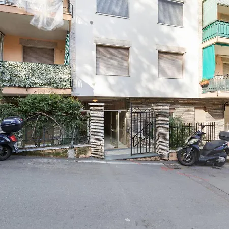 Borgo Paco Appartaments