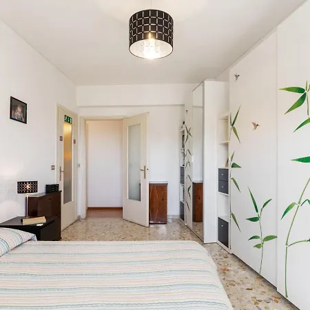 Borgo Paco Appartaments Apartman